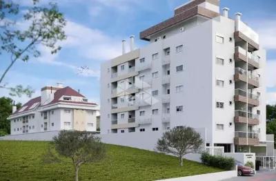 Apartamento com 3 quartos à venda na Rua Pastor William Richard Schisler Filho, 1191, Itacorubi, Florianópolis