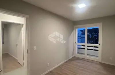 Apartamento de 80,55 m² com 3 dormitórios e 1 vaga no bairro tristeza