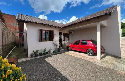 Casa com 2 quartos à venda na Santana, 1292, Arroio Grande, Santa Cruz do Sul