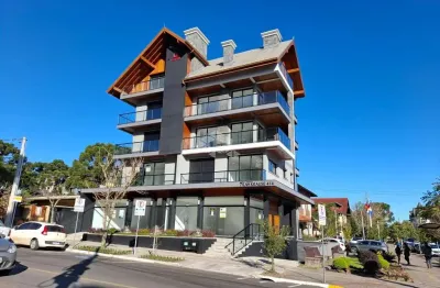 Ponto comercial à venda na Augusto Pestana, 414, Centro, Canela