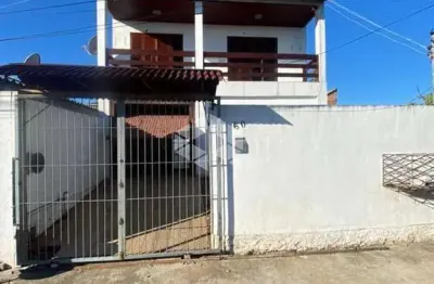 Casa à venda, 3 quartos, 2 vagas, jardim krahe - viamão/rs