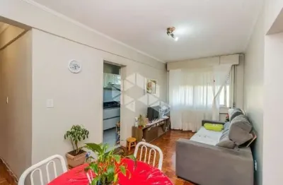 Apartamento com 2 quartos à venda na Rua Albion, 268, Partenon, Porto Alegre
