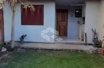 Casa com 2 quartos à venda na Homero Viana, 233, Arroio Grande, Santa Cruz do Sul
