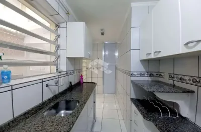 Apartamento com 2 quartos à venda na Rua Brasil, 214, Centro, Canoas