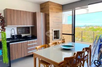 Cobertura com 2 quartos/dormitórios à venda, 125 m² por R$ 1.990.000,00 - Campeche - Florianópolis/SC