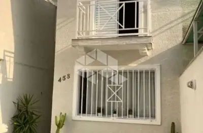 Casa com 3 quartos à venda na Rua Caioaba, 458, Vila Prudente, São Paulo