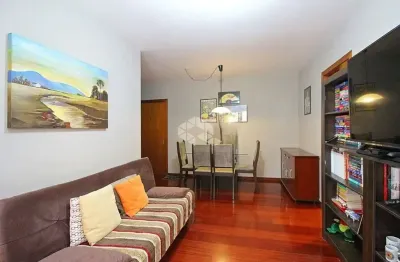 Apartamento com 2 quartos à venda na Rua Veador Porto, 516, Santana, Porto Alegre