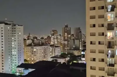 Apartamento com 2 dormitórios à venda, 75 metros e 1 vaga - santana, são paulo/sp