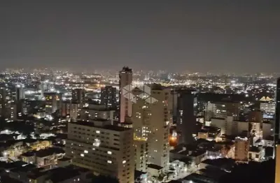 Apartamento com 2 dormitórios à venda, 75 metros e 1 vaga - santana, são paulo/sp