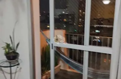 Apartamento com 2 dormitórios à venda, 75 metros e 1 vaga - santana, são paulo/sp