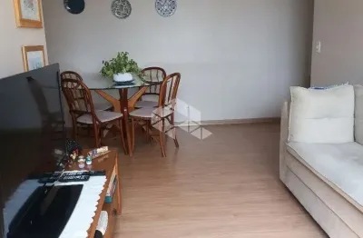 Apartamento pronto com 2 dormitórios à venda, 68 metros e 2 vagas - santana , são paulo/sp