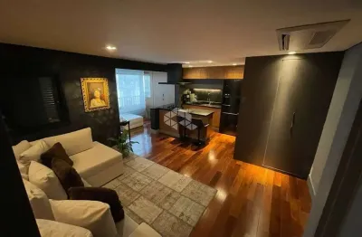 Vendo apartamento (cobertura) 123m² 1 dormitório (suíte) 1 vaga de garagem no brás em são paulo - sp (piscine station resort brás)