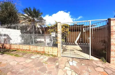 Casa com 3 quartos à venda na Rua Telmo Vieira de Araújo, 191, Hípica, Porto Alegre
