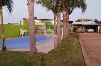 Casa sobrado 3 quartos no bairro boa vista do sul, em porto alegre