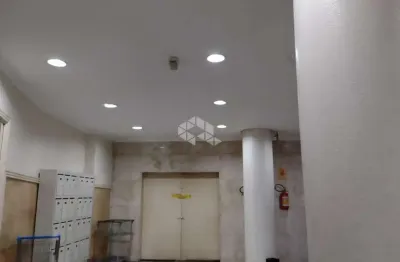 Apartamento com 2 dormitórios, elevador, com vista , bairro santana. próximo ao cardiologia