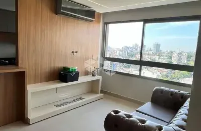 Apartamento a venda 2 quartos no bairro jardim europa em porto alegre