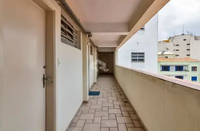 Apartamento com 1 dormitório à venda, 32 metros e 1 vaga - vila buarque, são paulo/sp