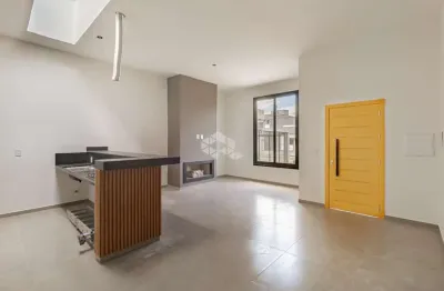 Casa térrea de 3 dormitórios, 1 suíte, na zona sul, bairro hípica