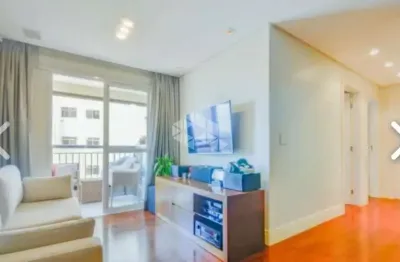 Apartamento com 2 quartos à venda na Rua Ouvidor Peleja, 543, Vila Mariana, São Paulo