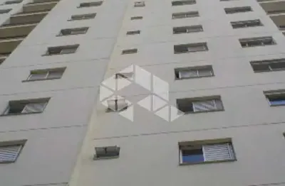 Apartamento a venda com 2 quartos , 1 banheiro e 1 vaga na garagem - 49m2 - ipiranga - são paulo