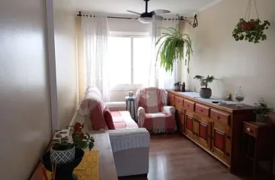 Apartamento de 2 dorm/quartos com vaga de garagem, bairro santana