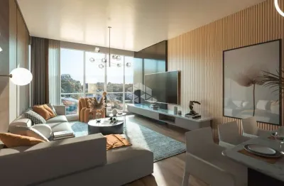 Apartamento 2 dormitórios 73,40m² privativos, 1 vaga de garagem, no bairro floresta