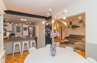 Crédito real petrópolis vende! amplo apartamento com 133m²