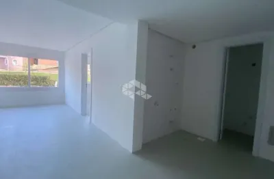 Apartamento 02 suítes com 66,39m² privativos, uma vaga de garagem, no bairro moura, próximo ao centro de gramado