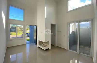 Casa térrea 3 dormitórios, 1 suíte, 2 vagas bairro hípica