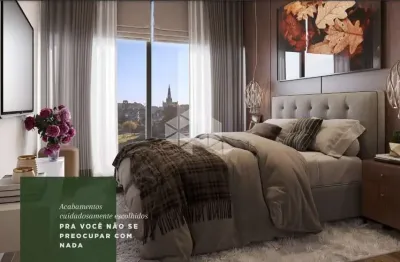 Apartamento com 2 quartos à venda na Ignácio Saturnino De Moraes, 656, Centro, Canela