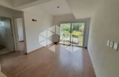 Apartamento 2 dormitórios, 67,77m², 1 vaga, em canela