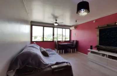 Apartamento com 3 quartos à venda na Avenida Doutor Carlos Barbosa, 1114, Medianeira, Porto Alegre