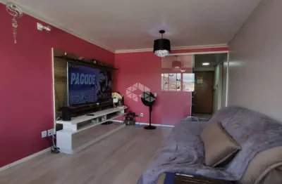 Apartamento com 3 quartos à venda na Avenida Doutor Carlos Barbosa, 1114, Medianeira, Porto Alegre