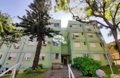 Apartamento com 1 quarto à venda na Rua João Mora, 515, Camaquã, Porto Alegre