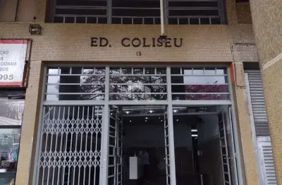 Sala comercial à venda na Praça Osvaldo Cruz, 15, Centro, Porto Alegre