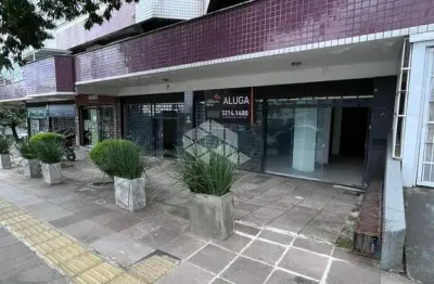 Ponto comercial à venda na Rua Dom Pedro II, 310, São João, Porto Alegre