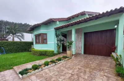 Casa com 3 quartos à venda na Rua Sepé Tiaraju, 73, Jardim dos Lagos, Guaíba