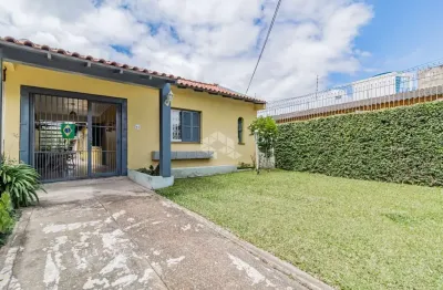 Casa 3 dormitórios 2 vagas no bairro ipanema na zona sul de porto alegre