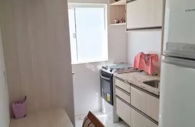 Apartamento garden em ingleses centro, florianópolis