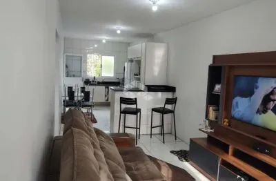 Apartamento de 2 dormitórios, 1 vaga de garagem, vila jardim américa, cachoeirinha/rs