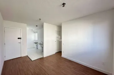 Apartamento com 2 quartos à venda na Rua Machadinho, 1580, Rio Branco, Canoas