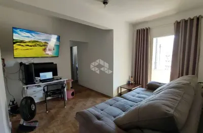 Apartamento com 2 quartos à venda na Avenida João Pessoa, 211, Centro, Porto Alegre