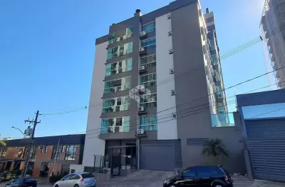 Apartamento com 3 quartos à venda na Belém, 108, Botafogo, Bento Gonçalves