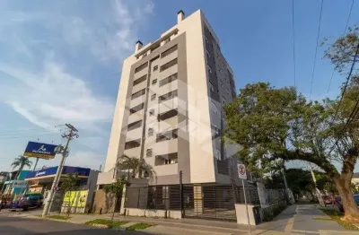 Apartamento 2 dormitórios, 1 vaga no bairro Glória, Porto Alegre, condomínio Passeio da Montanha