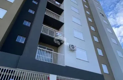 Apartamento com 2 quartos à venda na Mato Grosso, 77, Cidade Nova, Ivoti