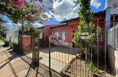 Casa com 2 quartos, bairro passos dos ferreiros, gravataí/rs