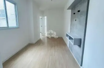 Cobertura com 2 quartos à venda na Rua Odilon Braga, 60, Vila Scarpelli, Santo André