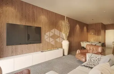 Apartamento 2 dormitórios, no centro de gramado, 80,04m² privativos, 1 vaga de garagem