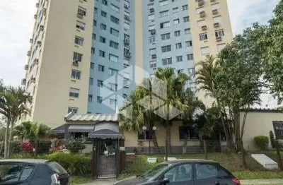 Apartamento com 1 quarto à venda na Rua Alberto Rangel, 315, Rubem Berta, Porto Alegre