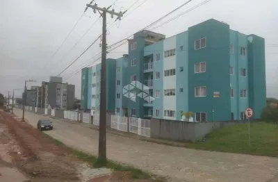 Apartamento com 2 quartos à venda na Francisco Paula Corrêa, 30, São Cristovão, Barra Velha